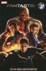 FANTASTIC FOUR THE MOVIE TP [9780785118091] **PROMOCJA TOMY**